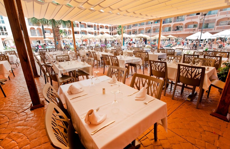 Restaurantes - 4