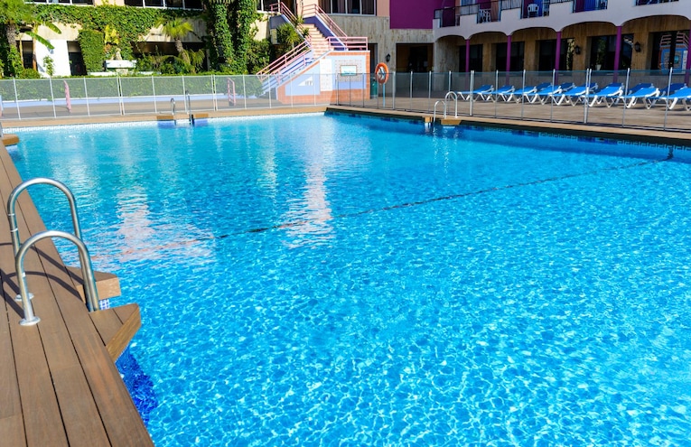 Piscinas - 3