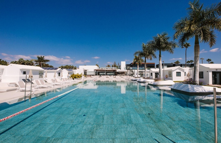 Piscinas - 1