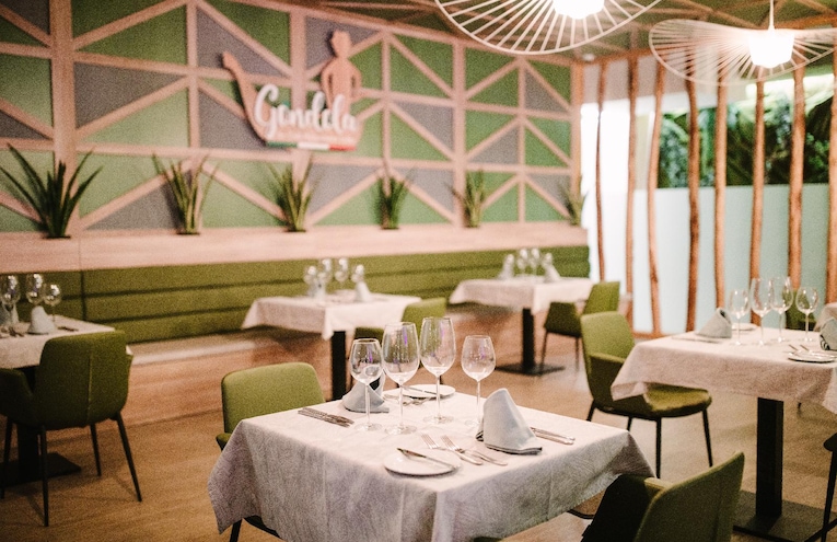 Restaurantes - 2