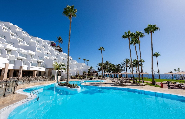 Piscinas - 1