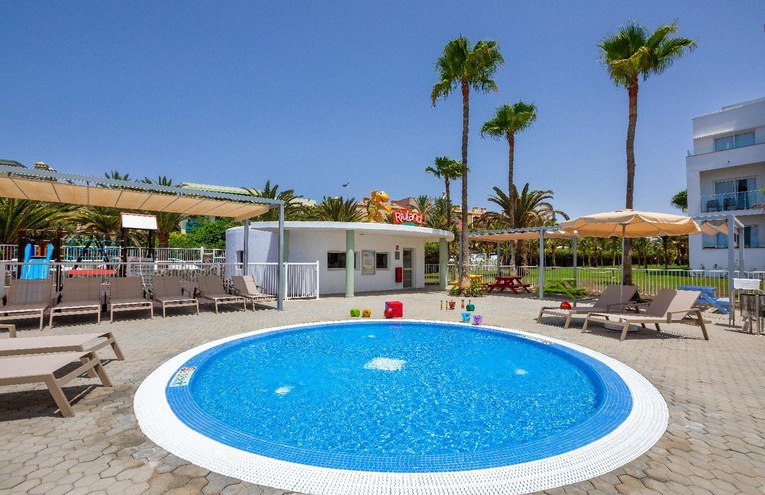 Piscinas - 2