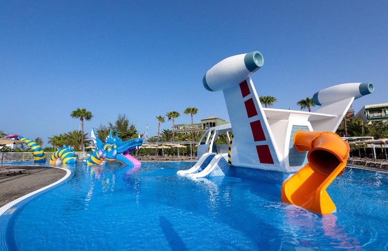 Piscinas - 1