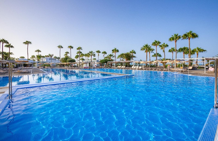 Piscinas - 1