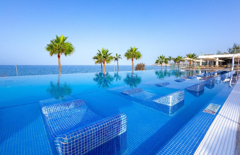 Piscinas - 2
