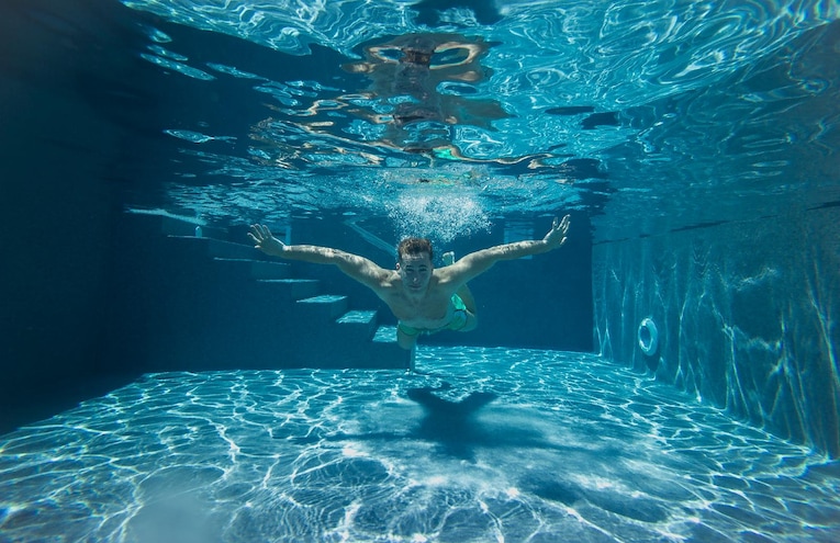 Piscinas - 3