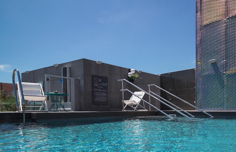 Piscinas - 4