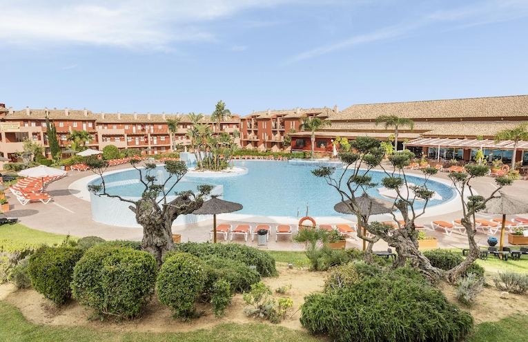 Piscinas - 1