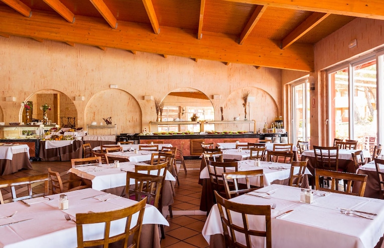 Restaurantes - 2