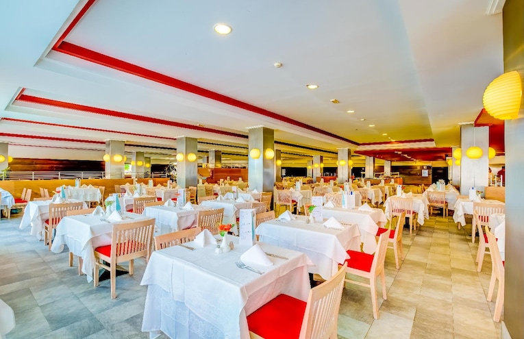 Restaurantes - 1
