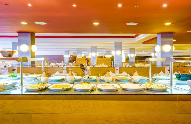 Restaurantes - 2