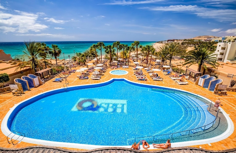 Piscinas - 1