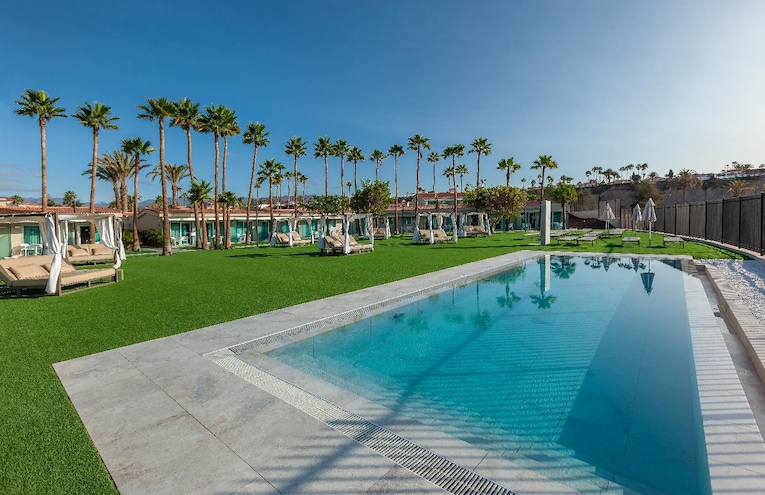 Piscinas - 2