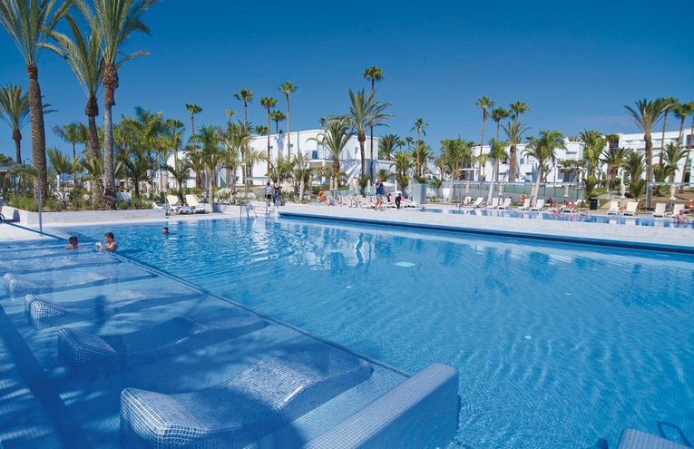 Piscinas - 2