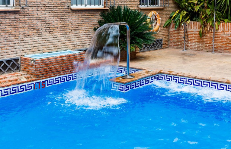 Piscinas - 1