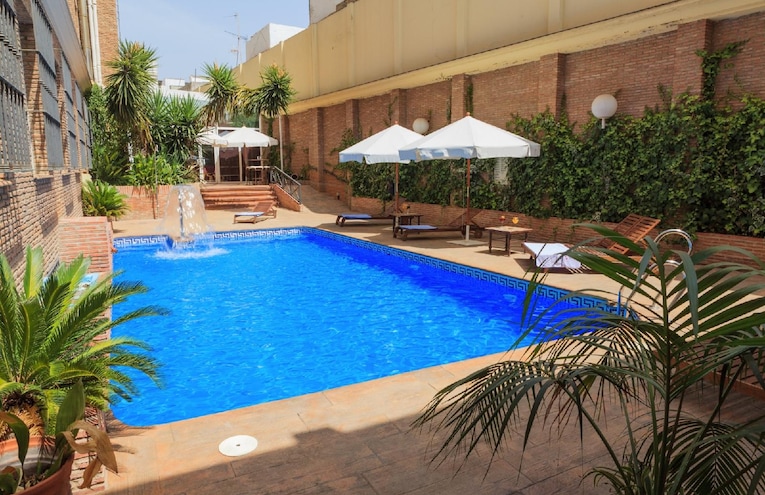 Piscinas - 1