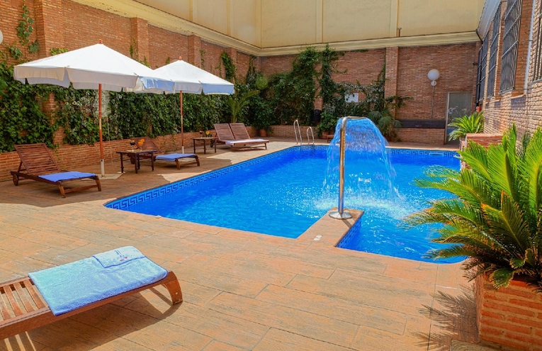 Piscinas - 2