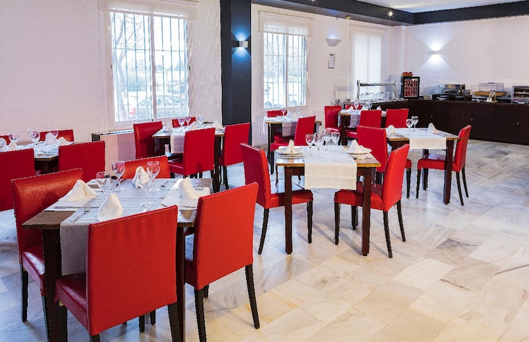 Restaurantes - 1