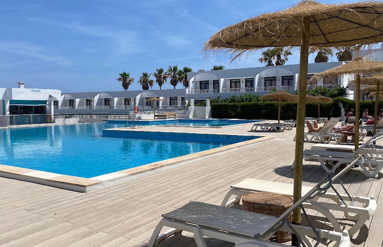 Piscinas - 1