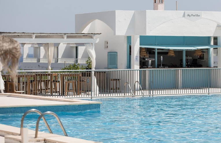 Piscinas - 2