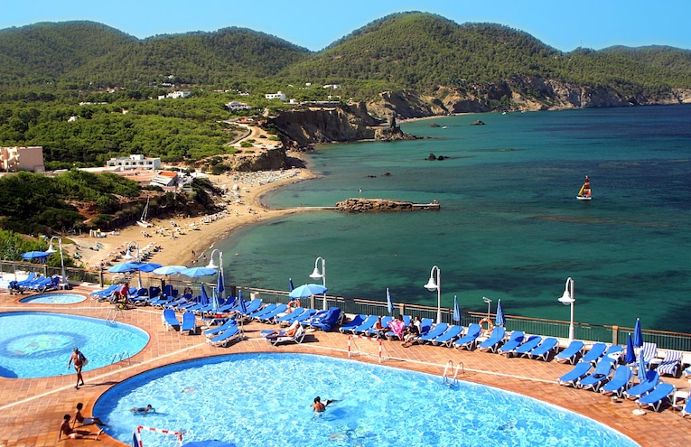 Piscinas - 1