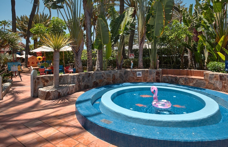 Piscinas - 1