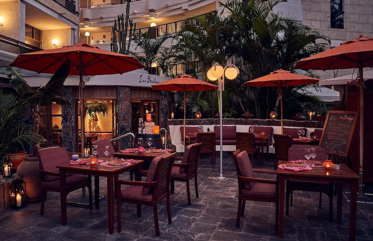 Restaurantes - 3