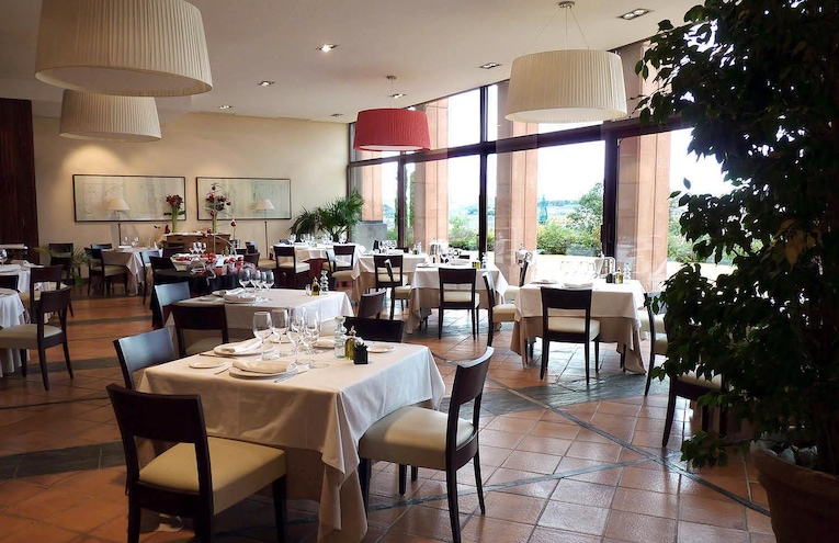 Restaurantes - 1