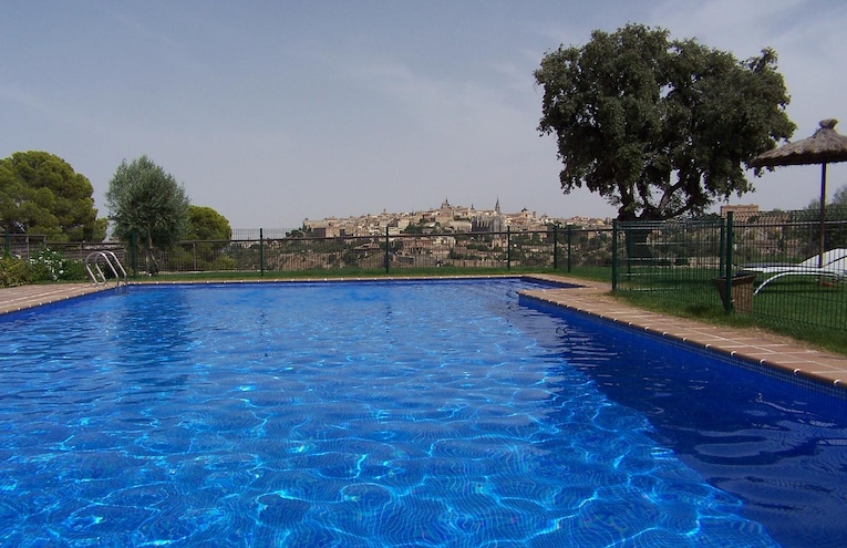 Piscinas - 1