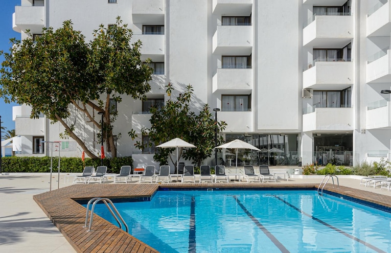 Piscinas - 3
