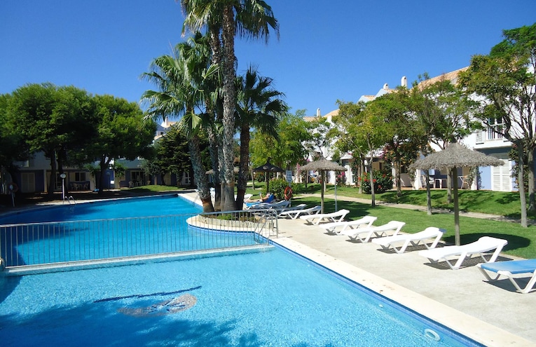 Piscinas - 1