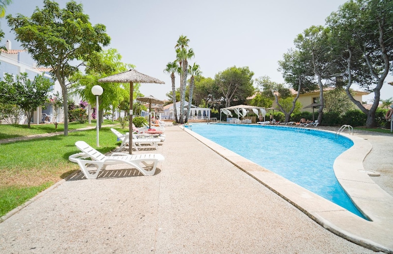 Piscinas - 2