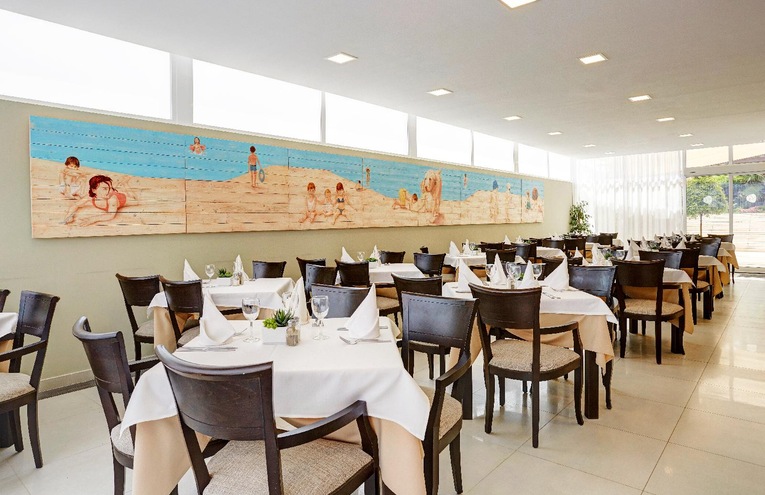 Restaurantes - 2