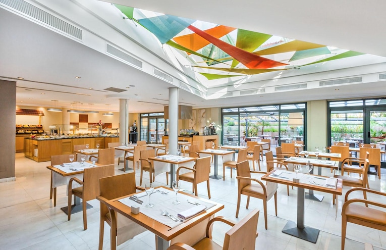 Restaurantes - 1