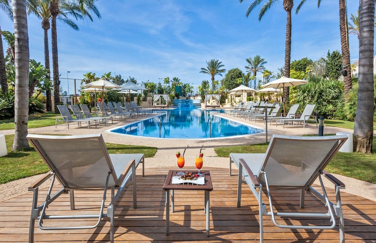 Piscinas - 2