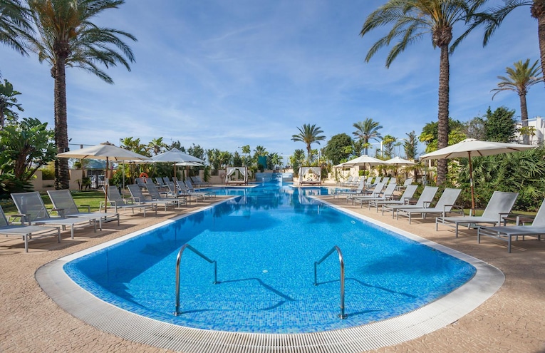 Piscinas - 1