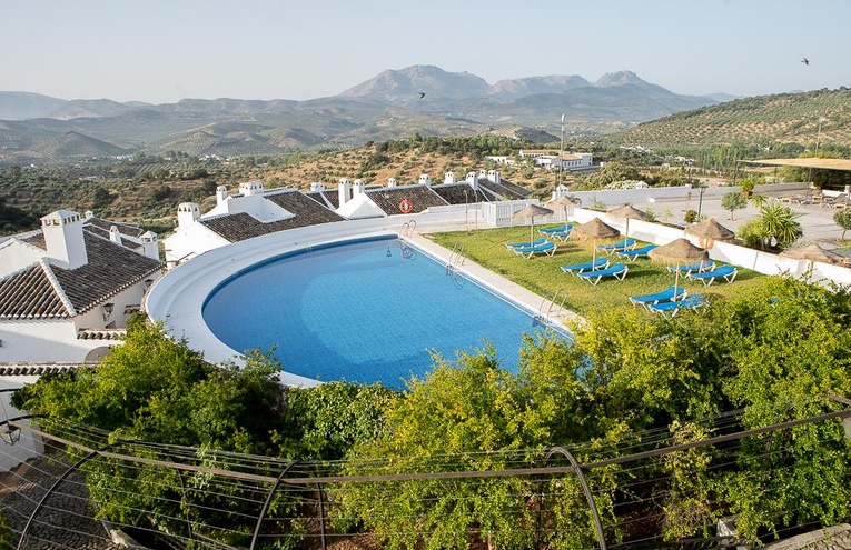Piscinas - 2