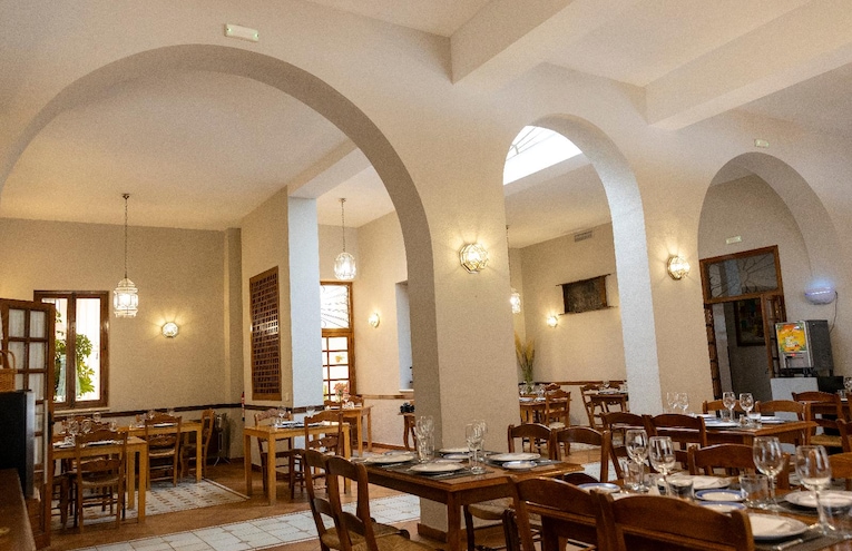 Restaurantes - 2