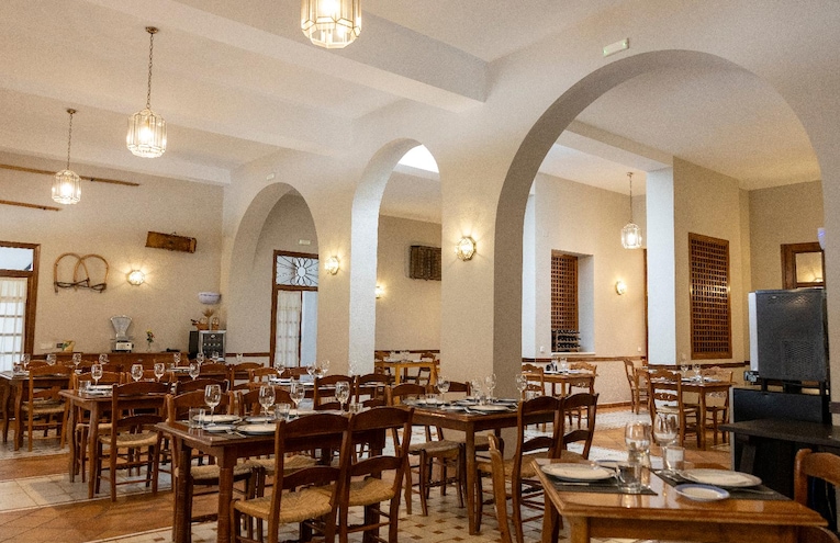 Restaurantes - 3