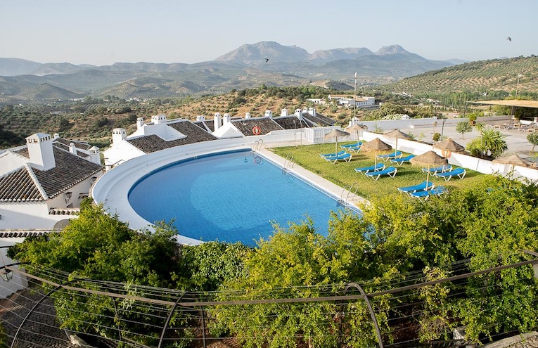 Piscinas - 2