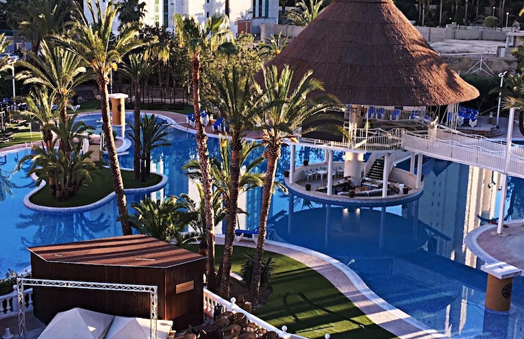 Piscinas - 2