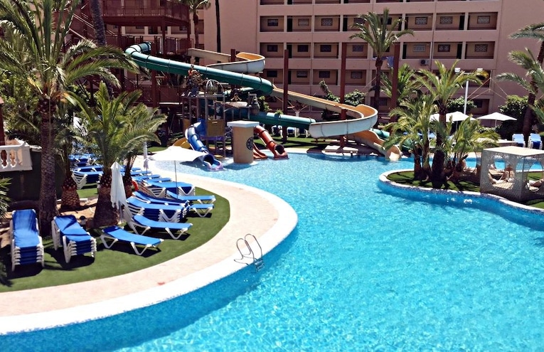 Piscinas - 4