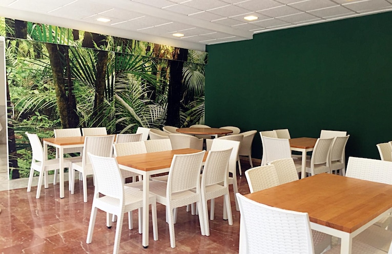 Restaurantes - 3