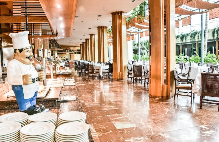 Restaurantes - 4