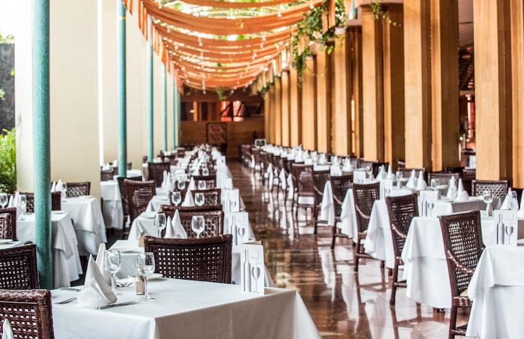 Restaurantes - 7