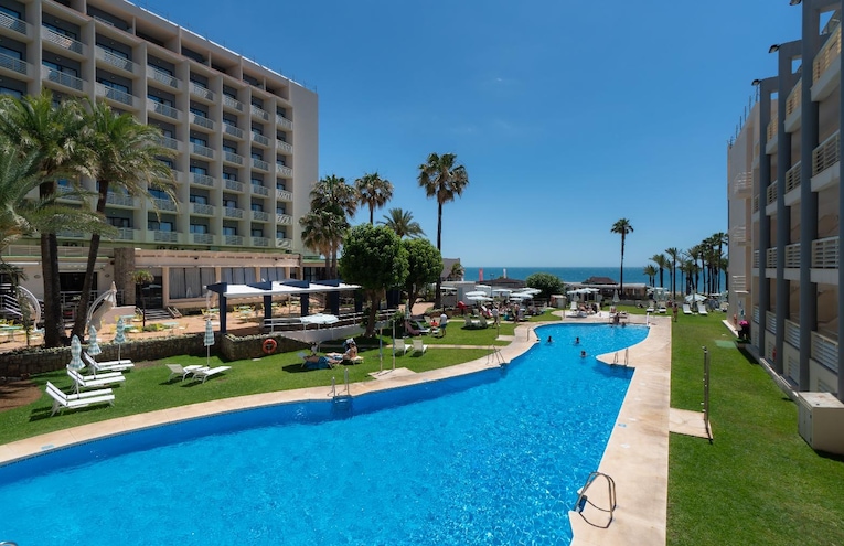 Piscinas - 5
