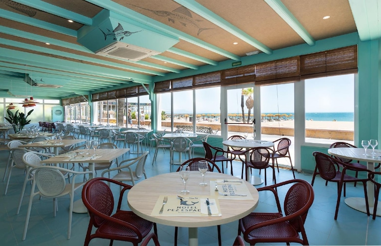 Restaurantes - 2