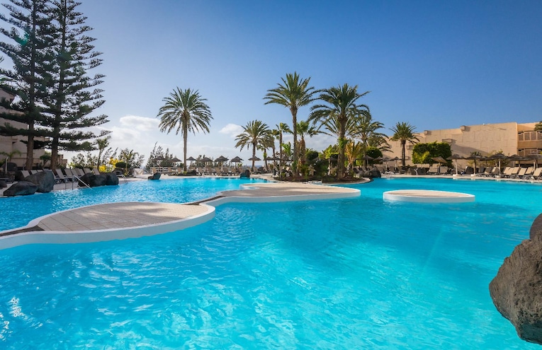 Piscinas - 2