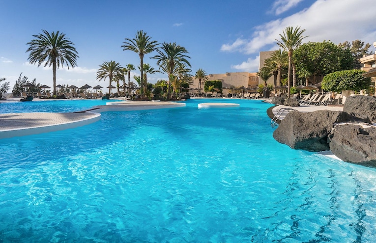 Piscinas - 4