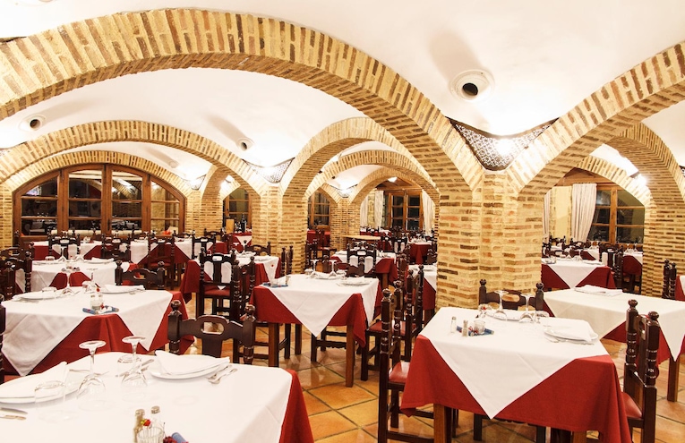 Restaurantes - 1